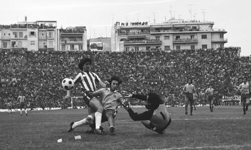 Αιώνιο ντέρμπι στην Λεωφόρο πράξη 76η και τελευταία - Τι είχε συμβεί τις προηγούμενες 75 φορές; thumb