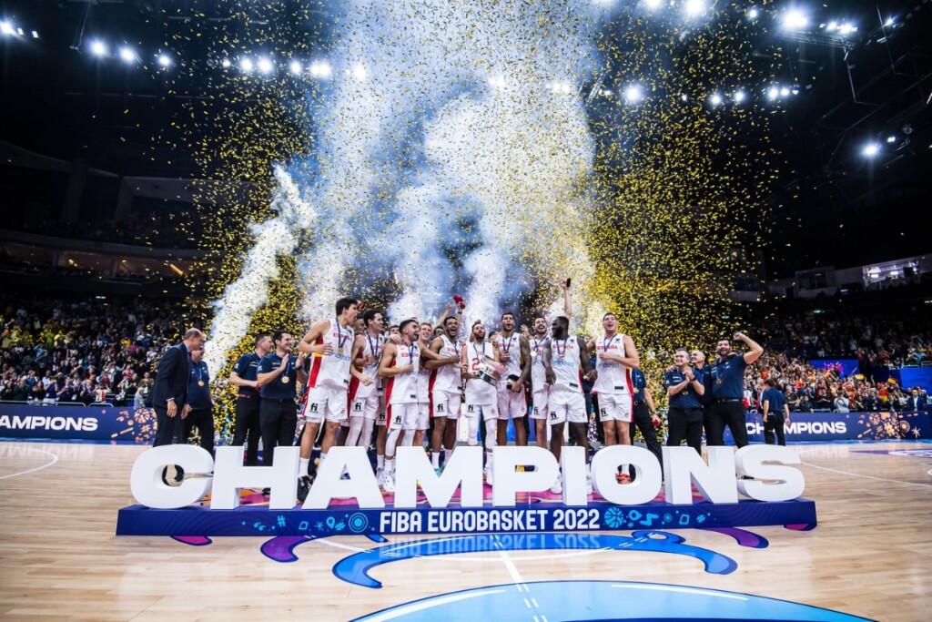 FIBA EuroBasket 2025: Υπερθέαμα στη Λεμεσό thumb