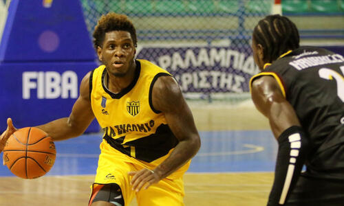ΟΠΑΠ Basket League: Το πρόγραμμα της 3ης αγωνιστικής thumb
