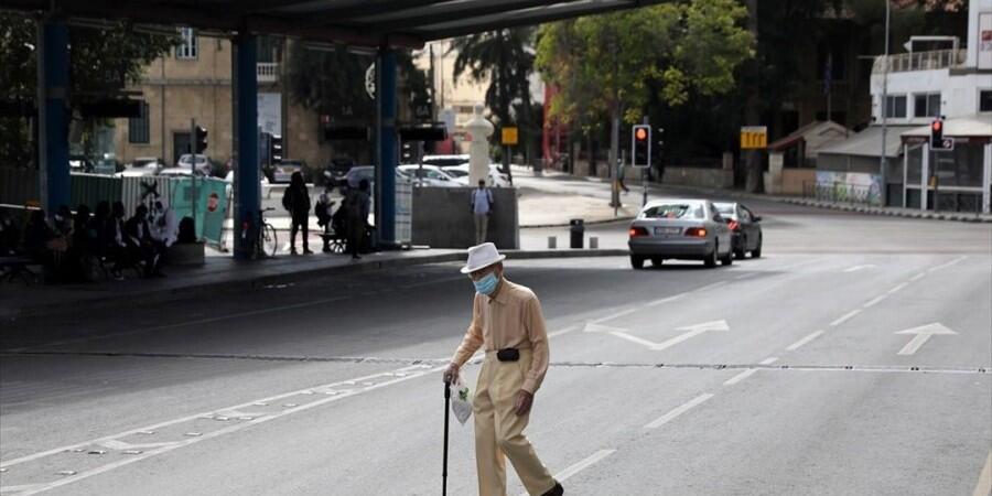 Ένας θάνατος και 303 νέα κρούσματα κορονοϊού thumb