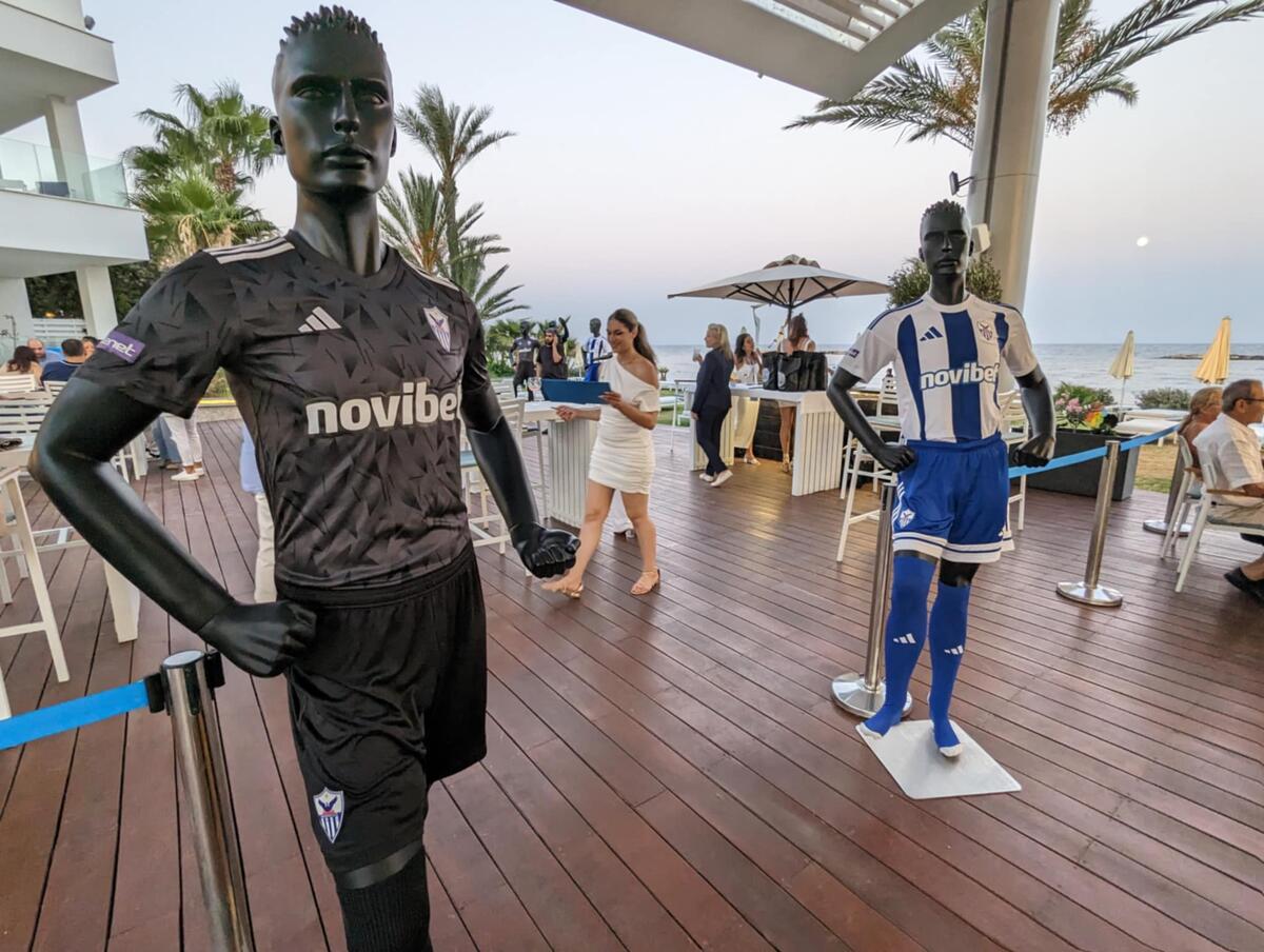 Ανόρθωση: Αυτές είναι οι εμφανίσεις της νεάς σεζόν (φωτογραφίες) thumb