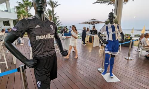 Ανόρθωση: Αυτές είναι οι εμφανίσεις της νεάς σεζόν (φωτογραφίες) thumb