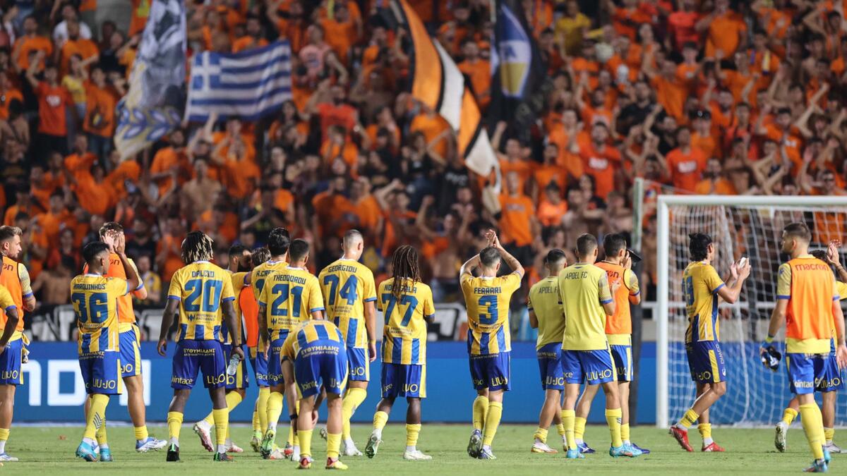 Ψάχνοντας άλλο ένα ποδοσφαιρικό… θαύμα thumb