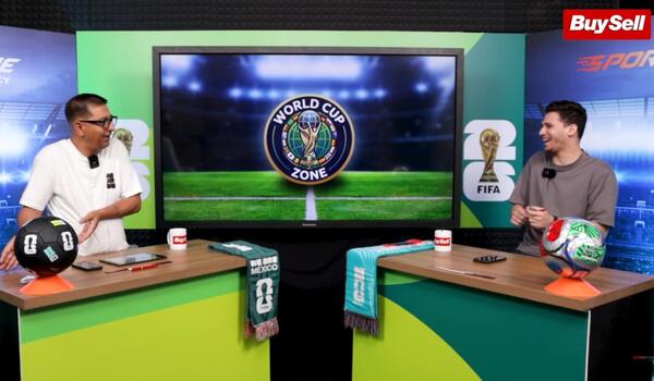 World Cup Zone: Αρχίζει η μάχη των «8» (βίντεο) image