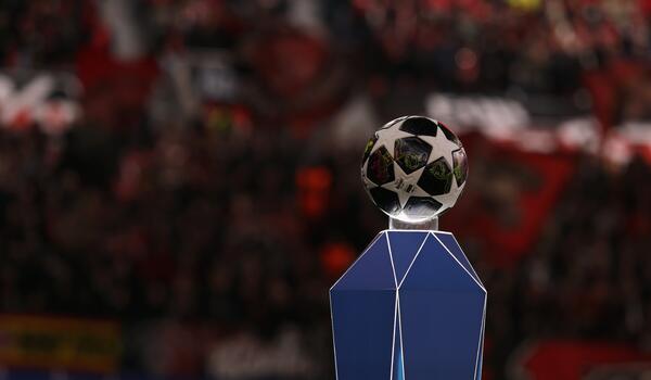 Champions League: Το δεύτερο «πιάτο» με ματσάρες image