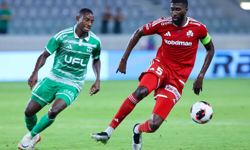 Πρόταση από Ντουμπάι FC για Κουλιμπαλί - Ξεκάθαροι από Ομόνοια thumb