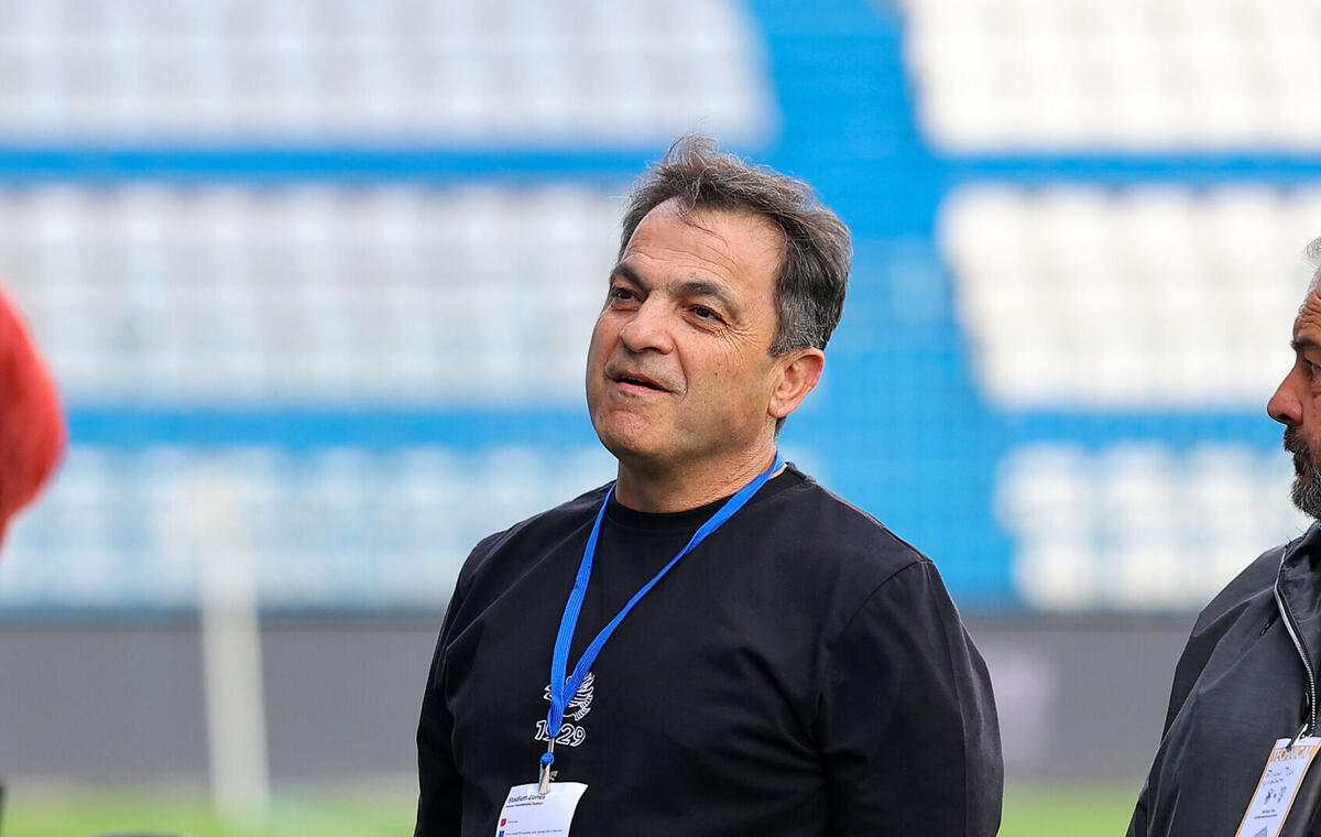 «Οκτώ προσθήκες για να ολοκληρωθεί το ρόστερ» thumb