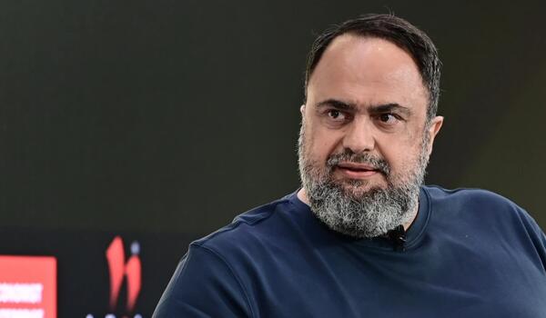 Στους 50 πλουσιότερους ιδιοκτήτες ομάδων ο Μαρινάκης: Πάνω από τον Πέρεθ image