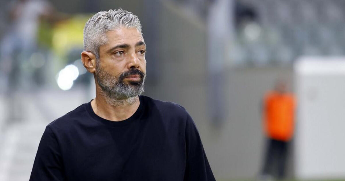Οι επιλογές του Γαρπόζη ενόψει Ομόνοιας thumb
