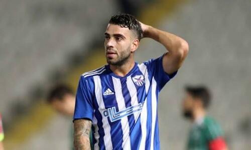 «Ήρθε η στιγμή να κλείσει ένα μεγάλο και όμορφο κεφάλαιο της ζωής μου» thumb