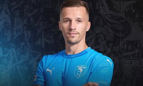 Αποχώρησε ο Όρσιτς από την Πάφος FC! thumb