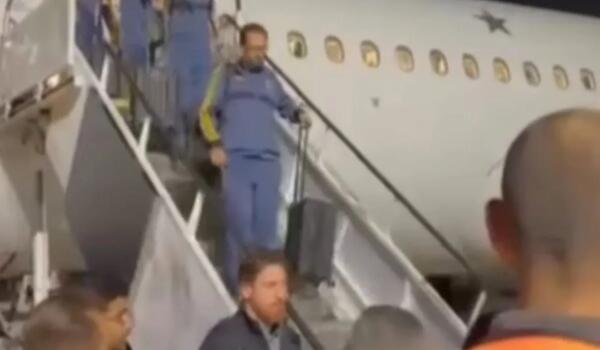 Άρσεναλ: «Άργησε» να πάει στη Νάπολι - Χωρίς συνέντευξη Τύπου από Αρτέτα image