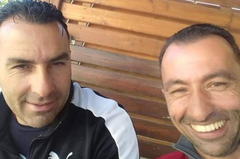 Έτσι τον καλωσόρισε στην Ομόνοια (εικόνα) thumb