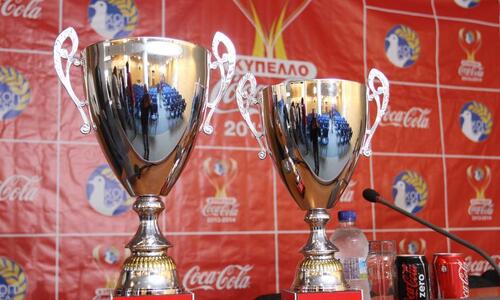 Μένουν ακόμη δυο θέσεις για την 8αδα του κυπέλλου  thumb