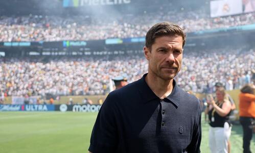 Ο Τσάμπι Αλόνσο έχει βάλει στο... μάτι χαφ από την Premier League thumb