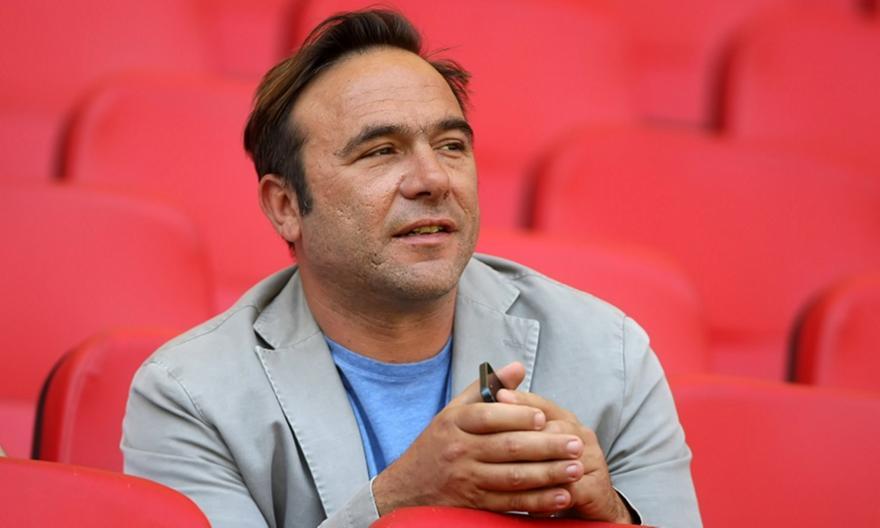 «Ποτέ δεν κατάλαβα τι προσφέρουν στον αθλητισμό οι σύνδεσμοι οπαδών» thumb