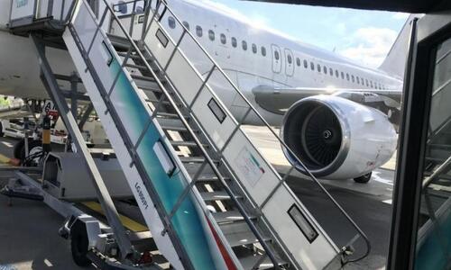 Η ΚΟΠ ζητά προσφορές για αεροπορική μεταφορά thumb