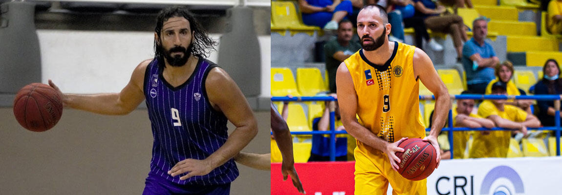 Αλλαγή ώρας στον προημιτελικό ΑΕΛ-Ανόρθωση  thumb