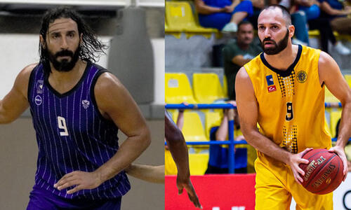 Αλλαγή ώρας στον προημιτελικό ΑΕΛ-Ανόρθωση  thumb