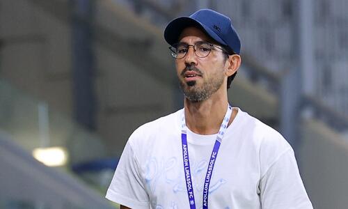 «Δεν κάναμε το τέλειο παιχνίδι, θετικό όμως για μένα το αποτέλεσμα...» thumb