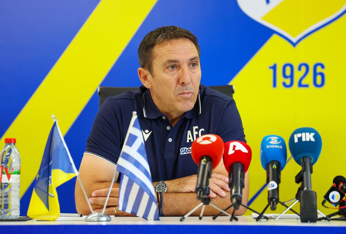 «Θέλει και Μπάλτσι ο Παπαδόπουλος στον ΑΠΟΕΛ» thumb