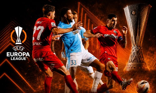 Europa League: Αυστρία η Πάφος, Γιβραλτάρ ή Σουηδία η Ομόνοια thumb