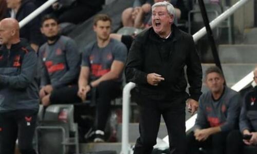 Γνωρίζει τους κανόνες... ο προπονητής της Νιούκαστλ! thumb