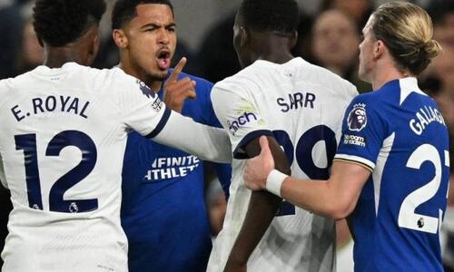 Άκυρο στην European Super League από Τσέλσι και Τότεναμ thumb