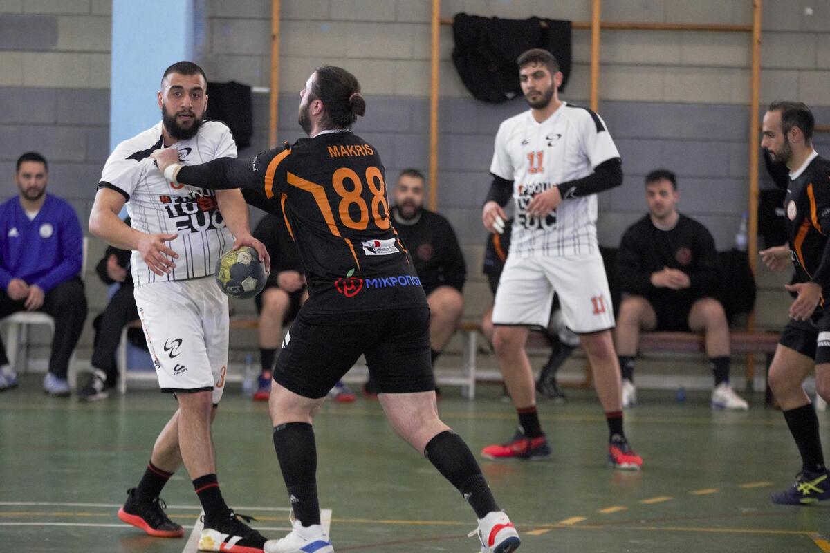 Πρωταθλητής το Ευρωπαϊκό, ανεβαίνει ο ΑΟ ΚΝ Αγ. Τριμιθιάς thumb