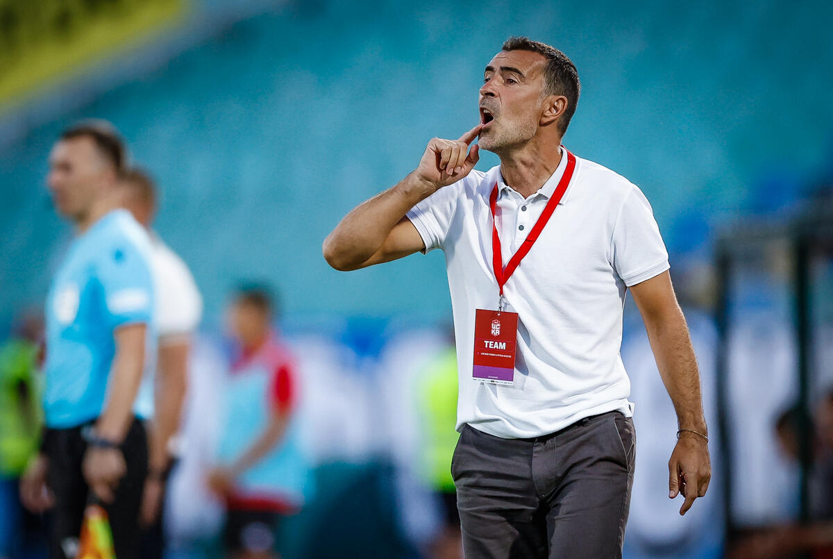 Πρόβλημα και αναγκαστική αλλαγή στην Πάφος FC thumb