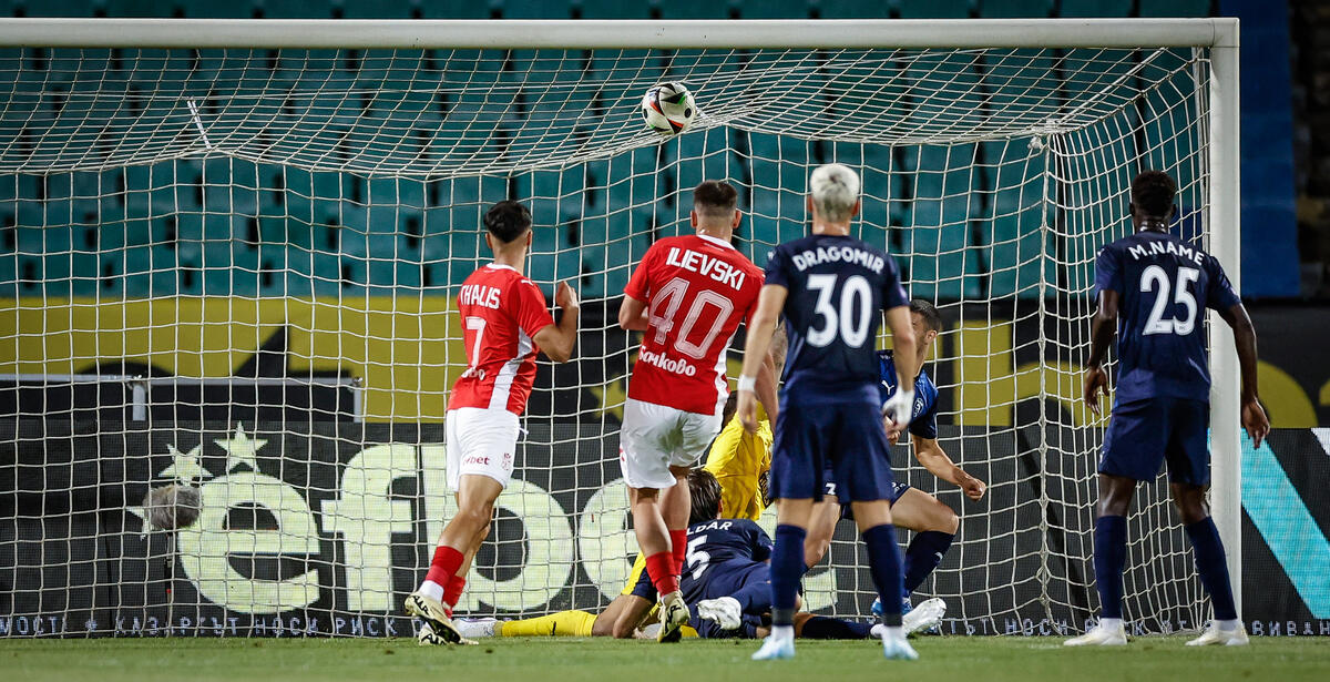 Europa Conference League: Οι ανοικτές ρεβάνς και οι κλειστές προκρίσεις! thumb