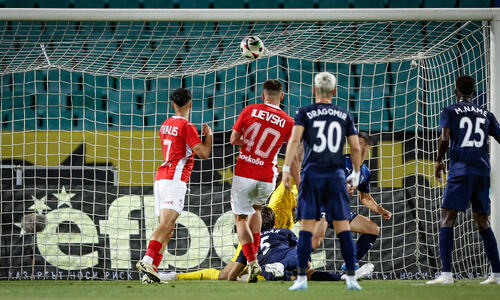 Europa Conference League: Οι ανοικτές ρεβάνς και οι κλειστές προκρίσεις! thumb
