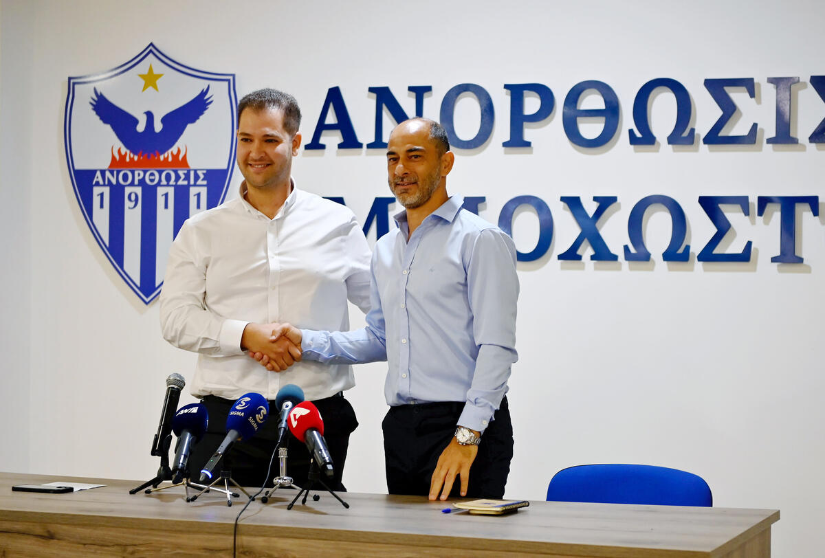 Σοβαρές τοποθετήσεις - ποια η επόμενη μέρα; thumb