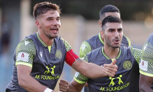 Τεϊσέιρα: «Πρέπει όλοι μαζί να δουλέψουμε και να βελτιωθούμε...» thumb