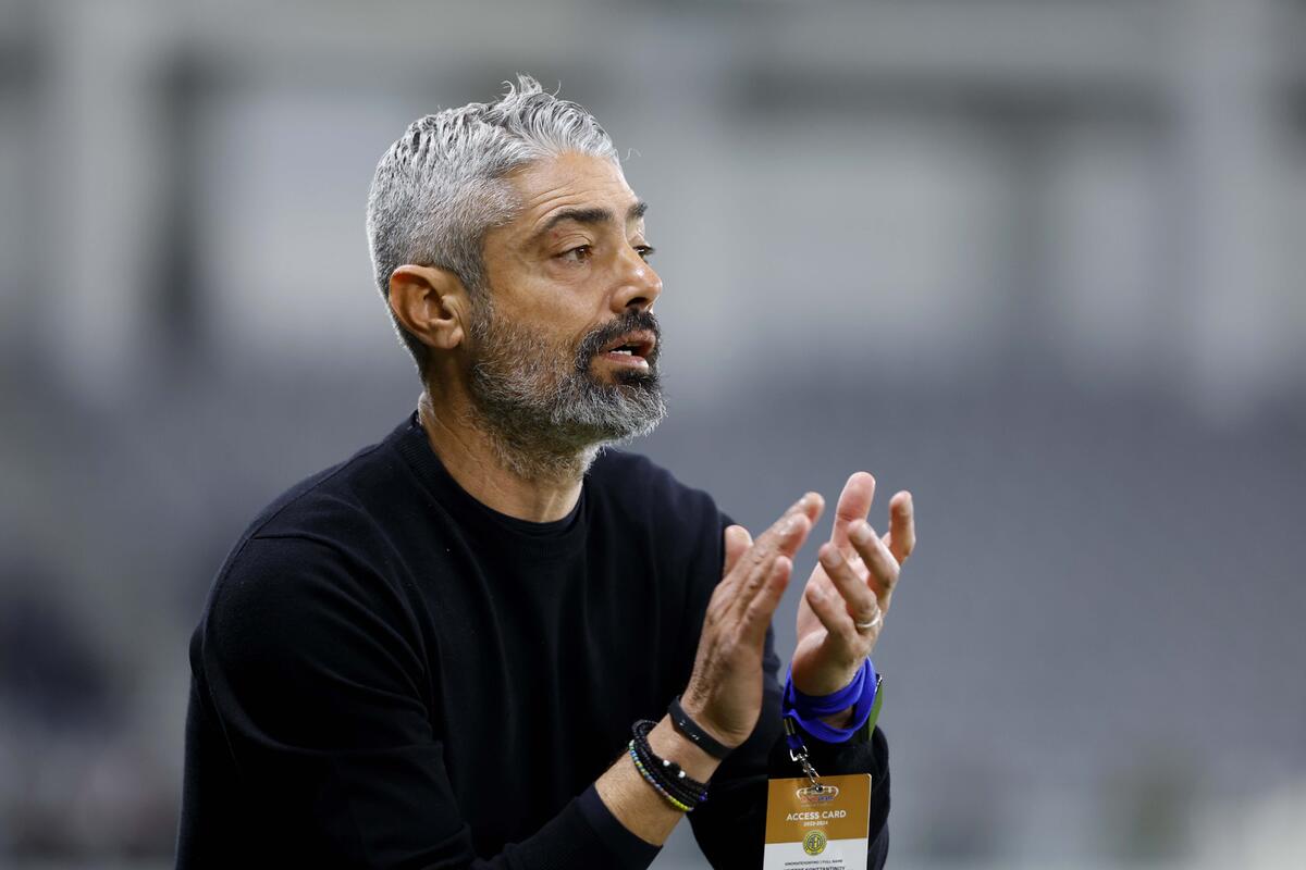 Γαρπόζης: «Δεν πίστευα ότι η ΑΕΛ μπορεί παίξει τόσο καλά» (Υπάρχει θέμα με Τζάλμα) thumb