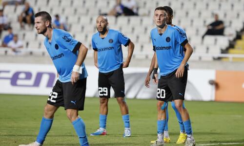 Τα πυρά στον Τσόρνιγκερ και η μίνι προετοιμασία! thumb