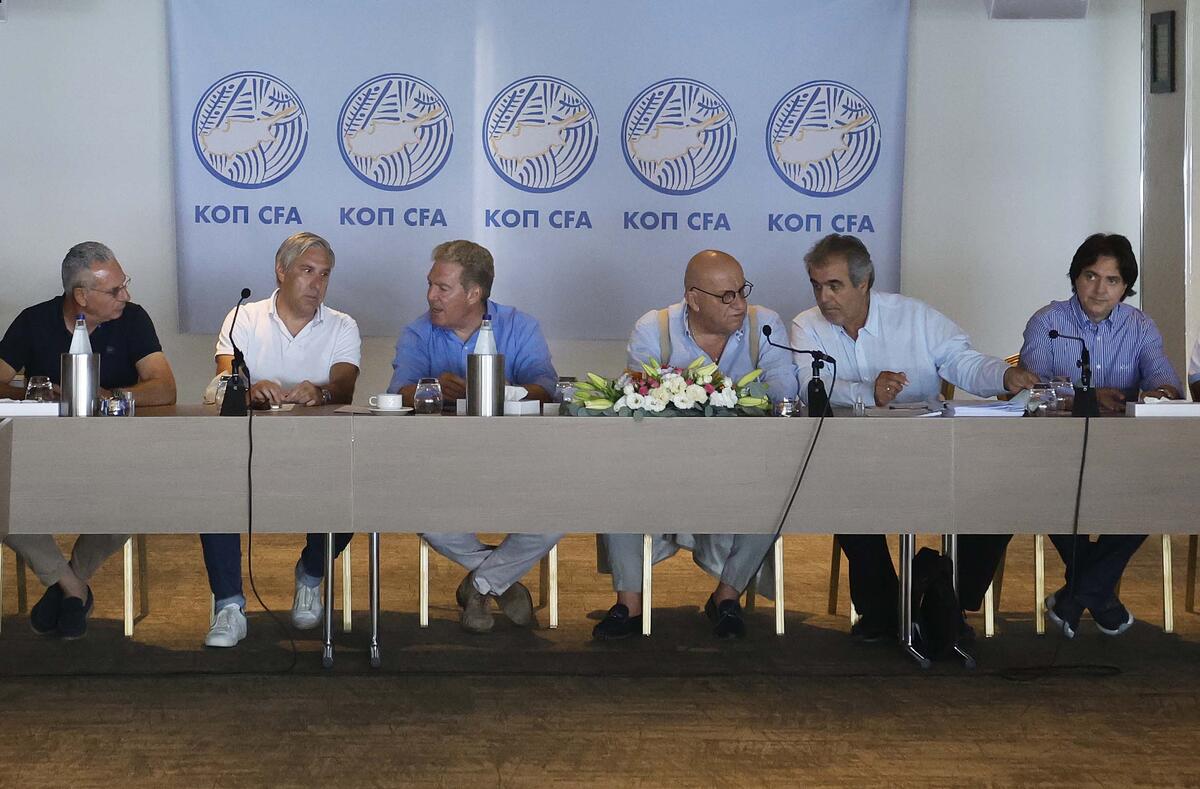 Έγκριση μελών Διοικητικού Συμβουλίου ΚΟΠ και νέα εξελεγκτική επιτροπή thumb