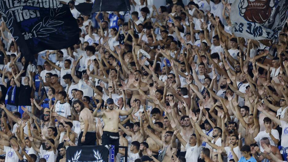 Όλο και πιο κοντά στο Sold out: Απέμειναν 500 εισιτήρια thumb