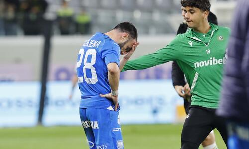 Απόλλωνας: Ως εκεί ήταν… thumb