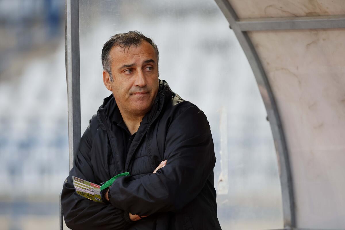 Σακκάς: «Τίποτα δεν έχει κερδηθεί, είναι μακρύς ο δρόμος» thumb