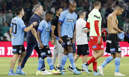 Εφιαλτική η πρώτη πτήση... thumb