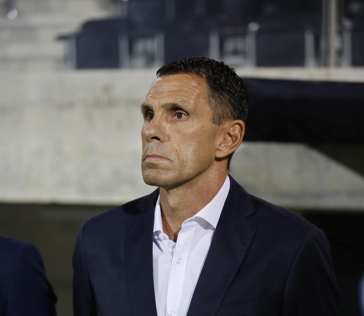 Απέφυγε ν' απαντήσει για την Κύπρο ο Πογιέτ thumb
