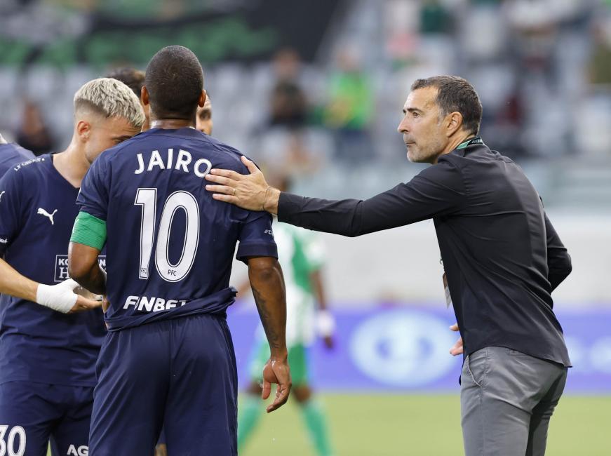 Το όπλο της Πάφου για την μεγάλη επιτυχία! thumb