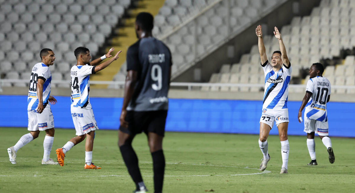 Απόλλων-Μακάμπι 2-0: Μεγάλη προσπάθεια…αλλά η πρόκριση χάθηκε στο Ισραήλ  thumb