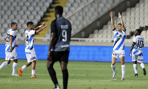 Απόλλων-Μακάμπι 2-0: Μεγάλη προσπάθεια…αλλά η πρόκριση χάθηκε στο Ισραήλ  thumb