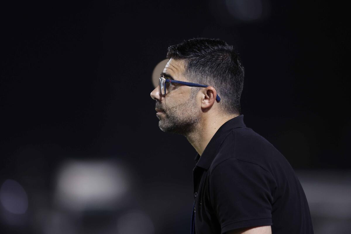 Πρώτο σχόλιο Σατσιά: «Δίκαια κερδίσαμε» thumb