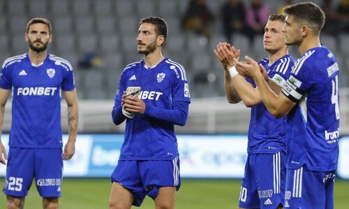 Βαθμολογία Β’γκρουπ: Πάει για πρωτιά η Ανόρθωση, στα χαμηλά ΕΝΠ και Ολυμπιακός thumb