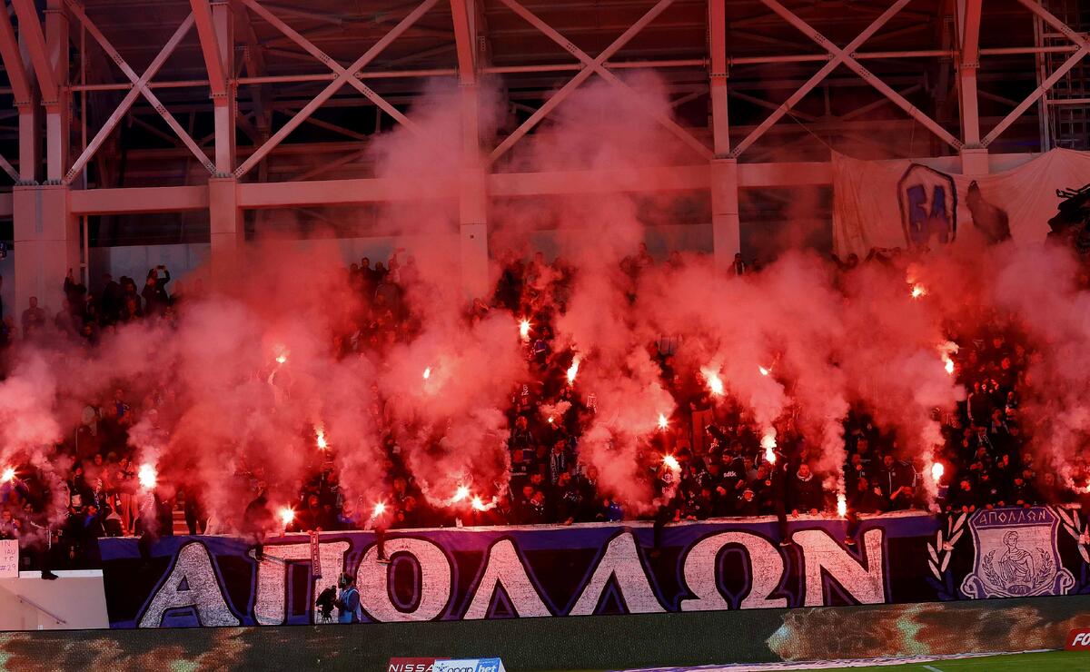 Το κάνουν «καμίνι» ενόψει του επαναληπτικού - Τόσα εισιτήρια έφυγαν thumb