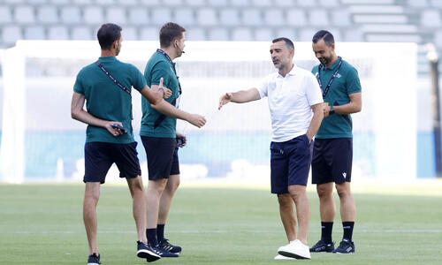 Τι προτιμά ο Καρσέδο; Ένα Κύπριο ή ένα Ελλαδίτη; thumb