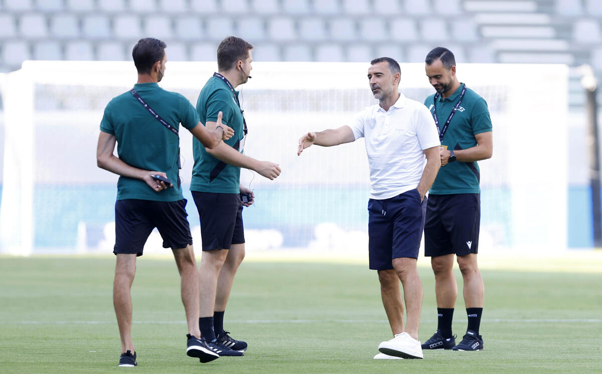 Τι προτιμά ο Καρσέδο; Ένα Κύπριο ή ένα Ελλαδίτη; thumb